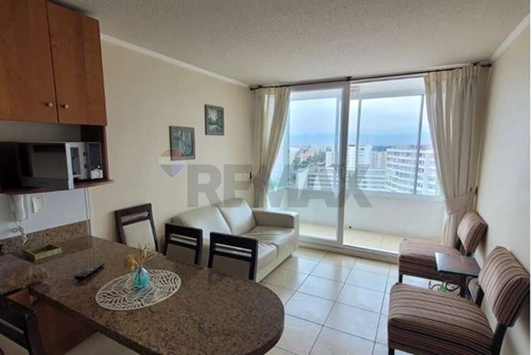 Venta depto a pasos del mar - la serena - Imagen 3