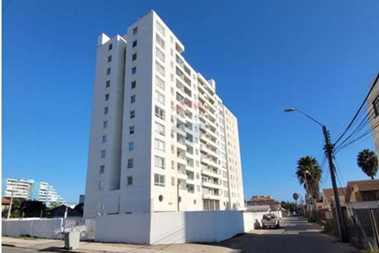 Venta depto a pasos del mar - la serena - Imagen 8