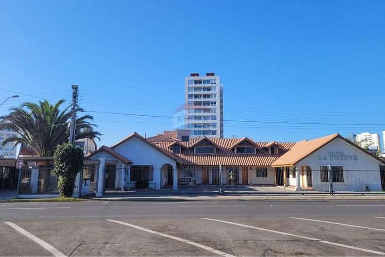 Venta depto a pasos del mar - la serena - Imagen 14