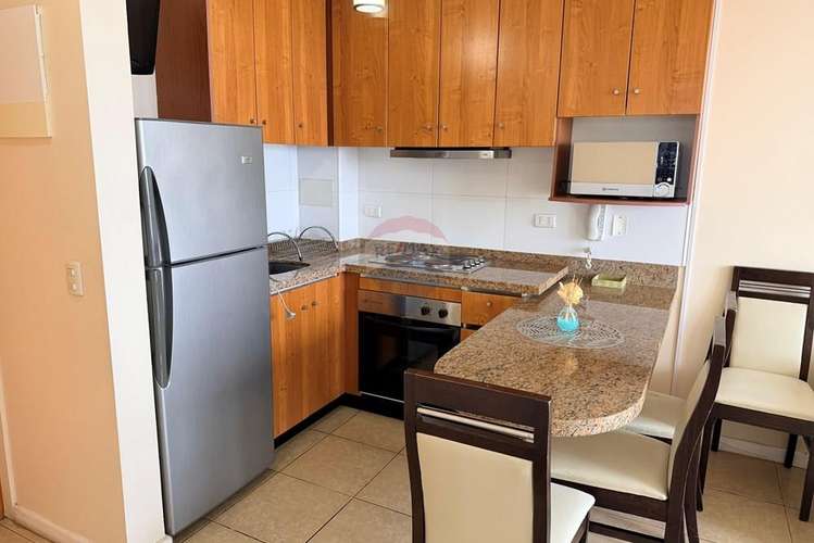 Venta depto a pasos del mar - la serena - Imagen 10