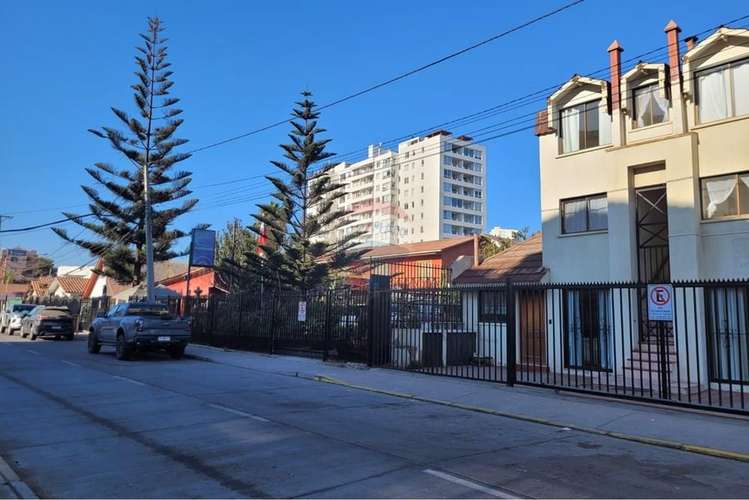 Venta depto a pasos del mar - la serena - Imagen 13