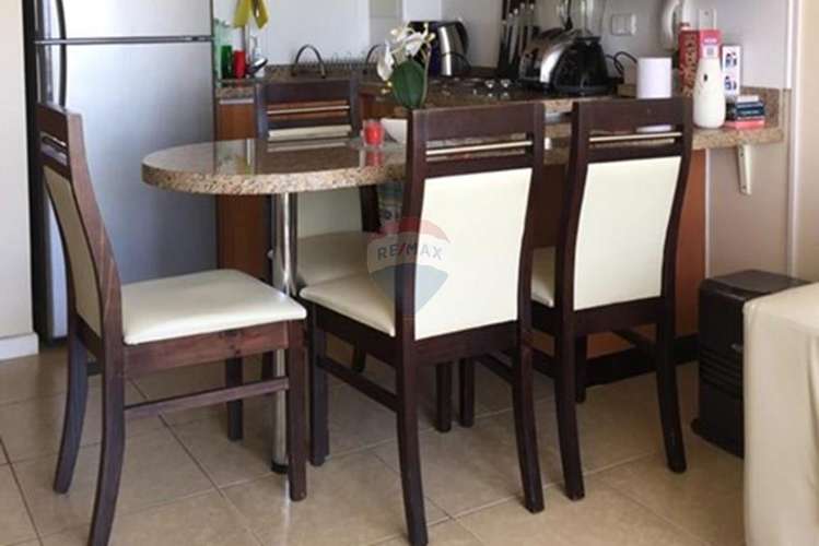 Venta depto a pasos del mar - la serena - Imagen 20