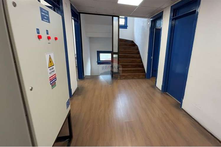 Propiedad comercial de 890 m²  - providencia