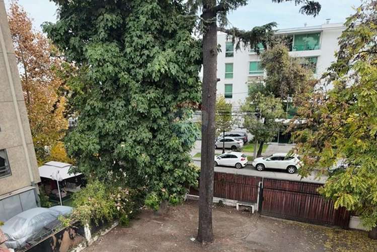 Propiedad comercial de 890 m²  - providencia
