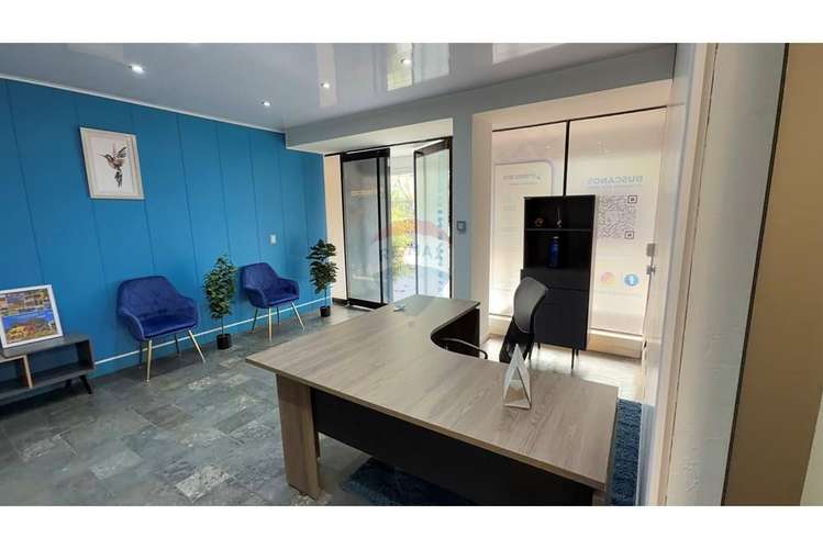 Propiedad comercial de 890 m²  - providencia