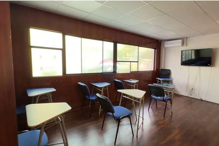 Propiedad comercial de 890 m²  - providencia