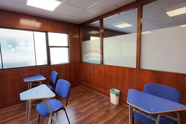 Propiedad comercial de 890 m²  - providencia