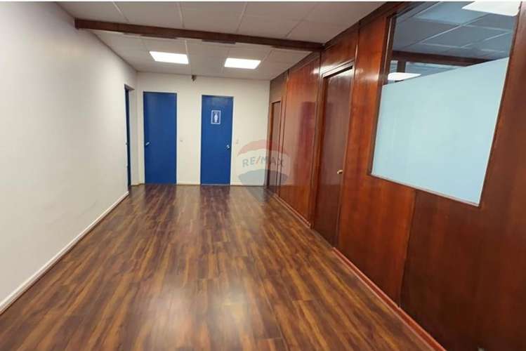 Propiedad comercial de 890 m²  - providencia