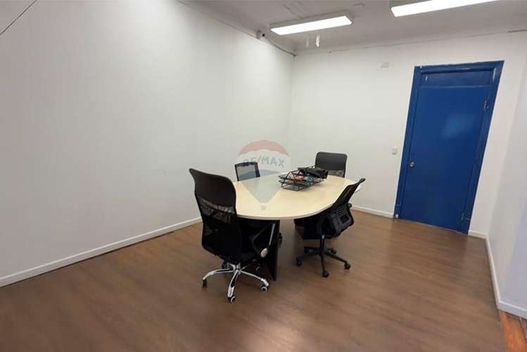 Propiedad comercial de 890 m²  - providencia