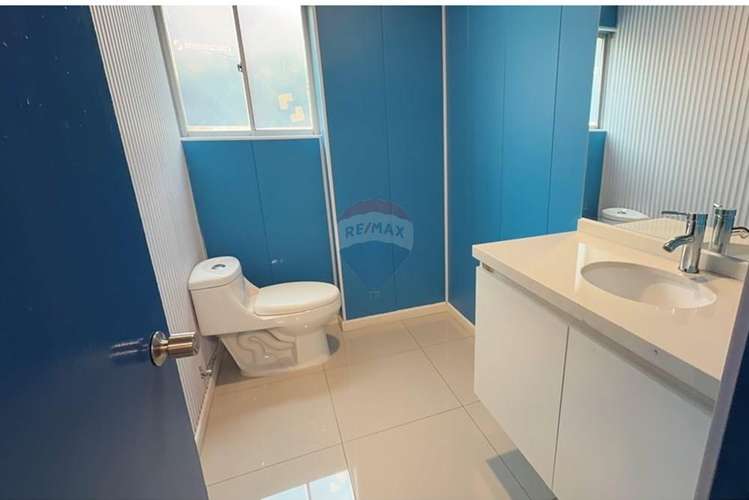 Propiedad comercial de 890 m²  - providencia