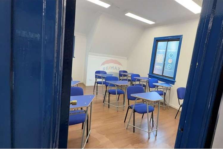 Propiedad comercial de 890 m²  - providencia
