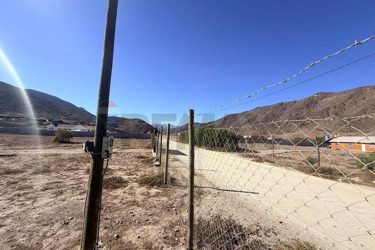 Parcela la marquesa en condominio - la serena - Imagen 25