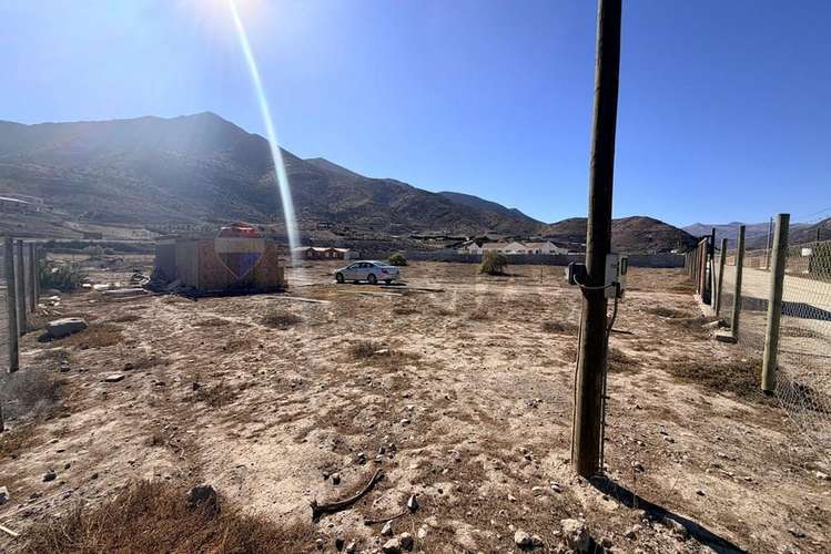 Parcela la marquesa en condominio - la serena - Imagen 21