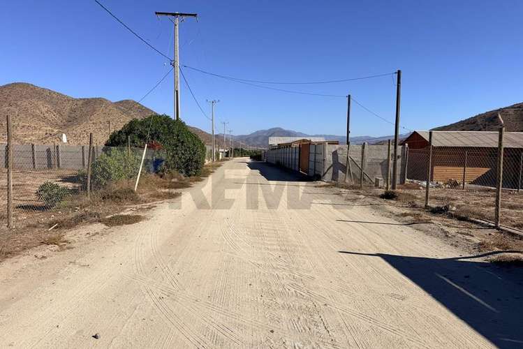 Parcela la marquesa en condominio - la serena - Imagen 34