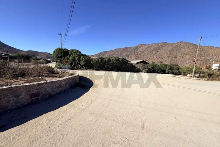 Parcela la marquesa en condominio - la serena - Imagen 33