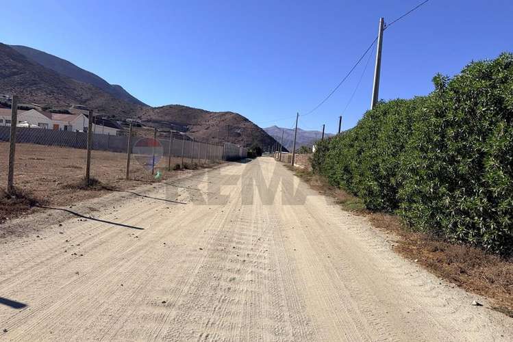 Parcela la marquesa en condominio - la serena - Imagen 38