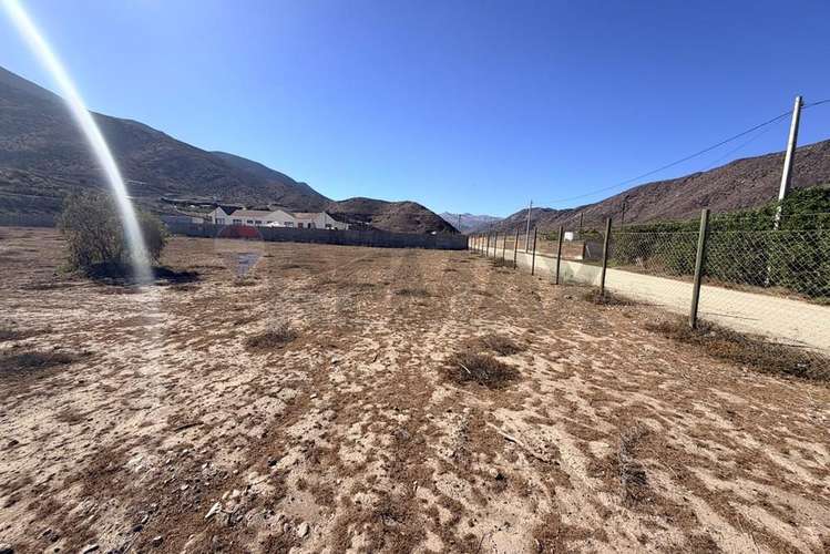 Parcela la marquesa en condominio - la serena - Imagen 14
