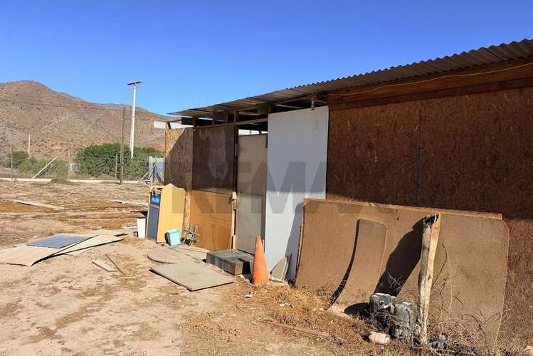 Parcela la marquesa en condominio - la serena - Imagen 24