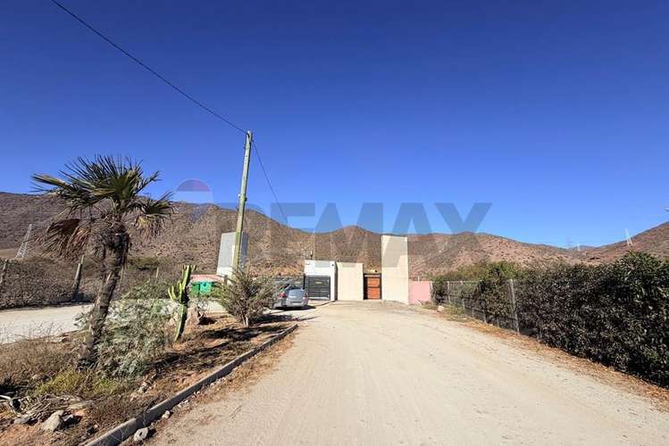 Parcela la marquesa en condominio - la serena - Imagen 3