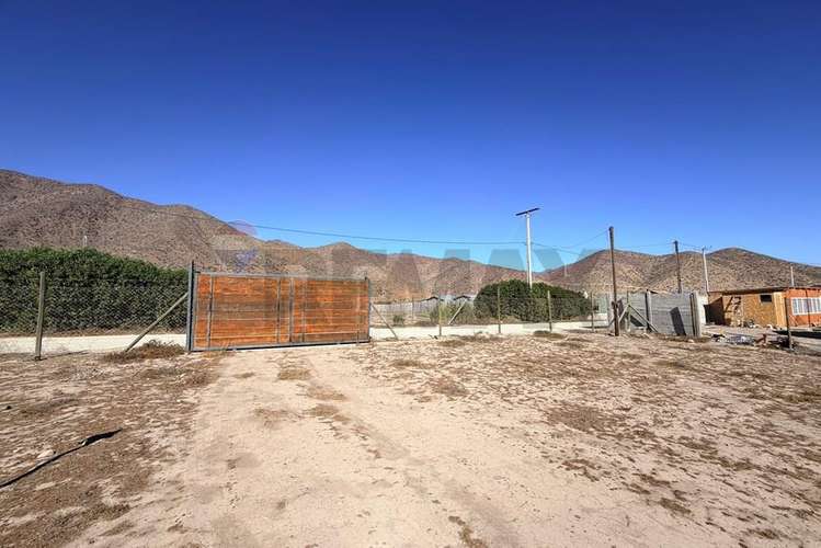 Parcela la marquesa en condominio - la serena - Imagen 8