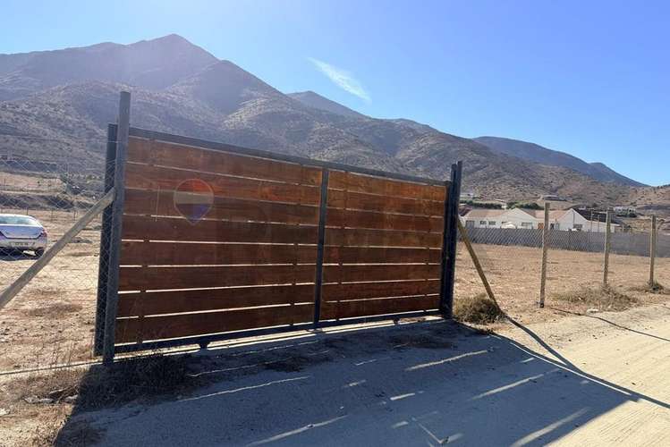Parcela la marquesa en condominio - la serena - Imagen 39