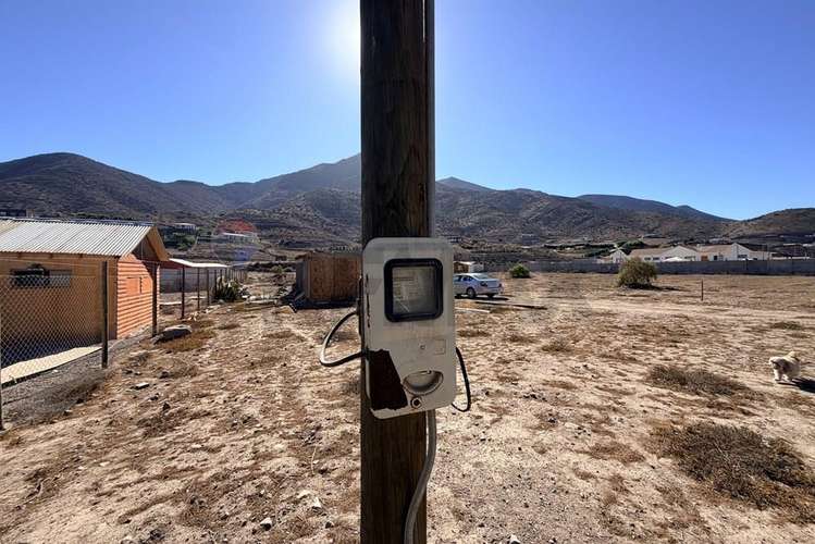 Parcela la marquesa en condominio - la serena - Imagen 11