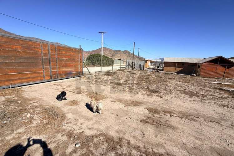 Parcela la marquesa en condominio - la serena - Imagen 19