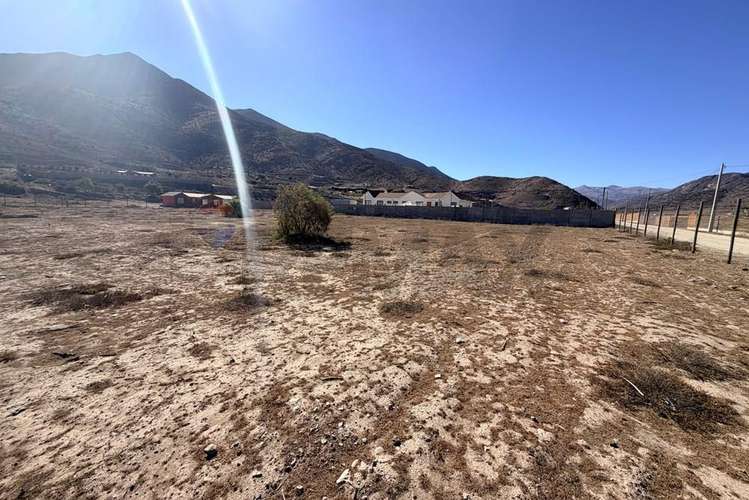 Parcela la marquesa en condominio - la serena - Imagen 15
