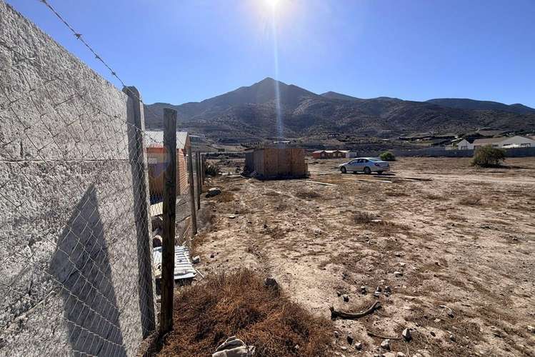 Parcela la marquesa en condominio - la serena - Imagen 22