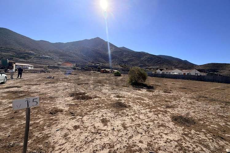 Parcela la marquesa en condominio - la serena - Imagen 16