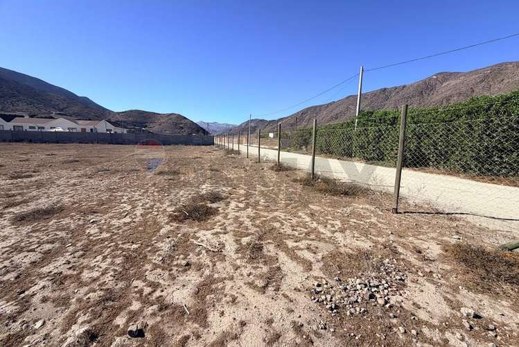 Parcela la marquesa en condominio - la serena - Imagen 10