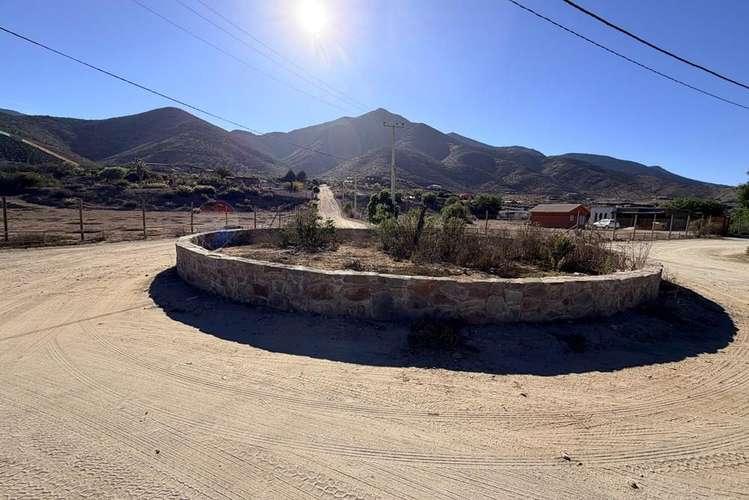 Parcela la marquesa en condominio - la serena - Imagen 30