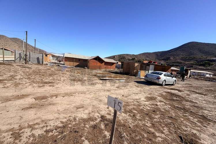 Parcela la marquesa en condominio - la serena - Imagen 18