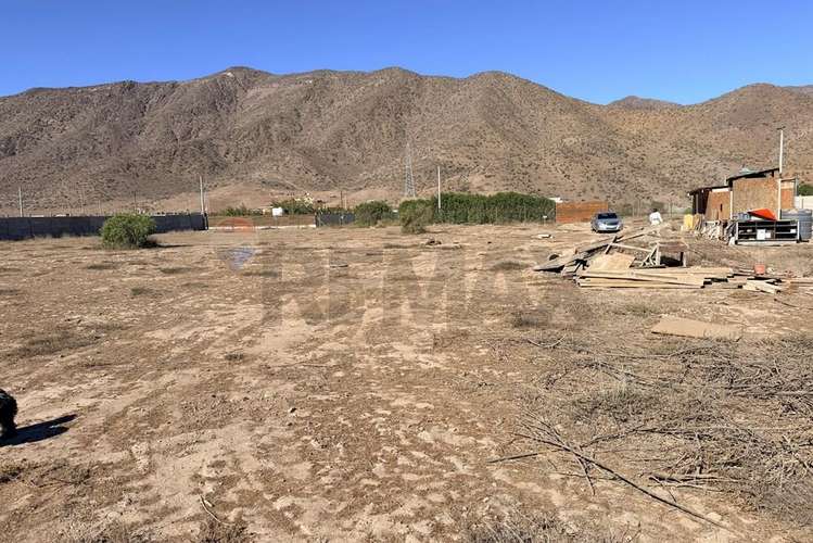 Parcela la marquesa en condominio - la serena - Imagen 29