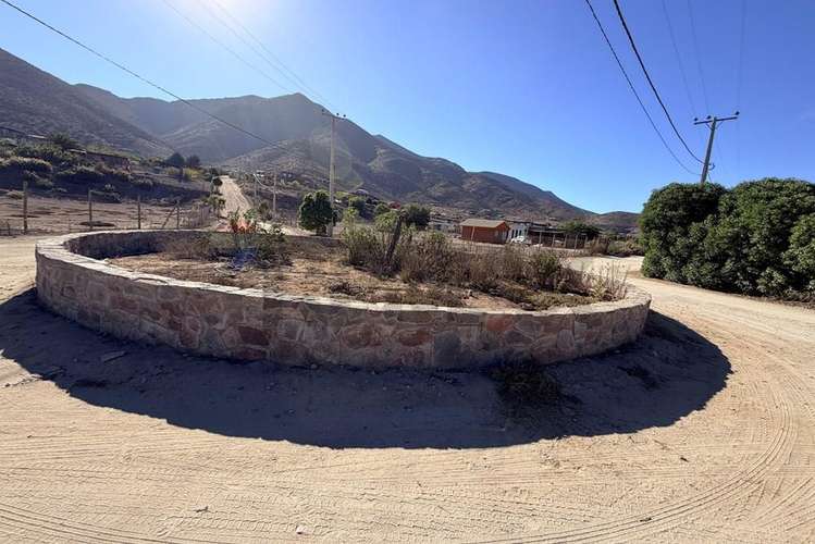 Parcela la marquesa en condominio - la serena - Imagen 31