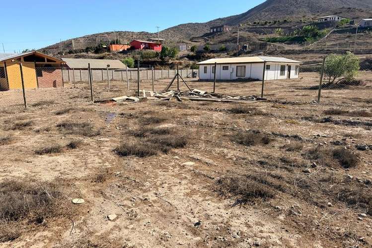 Parcela la marquesa en condominio - la serena - Imagen 27