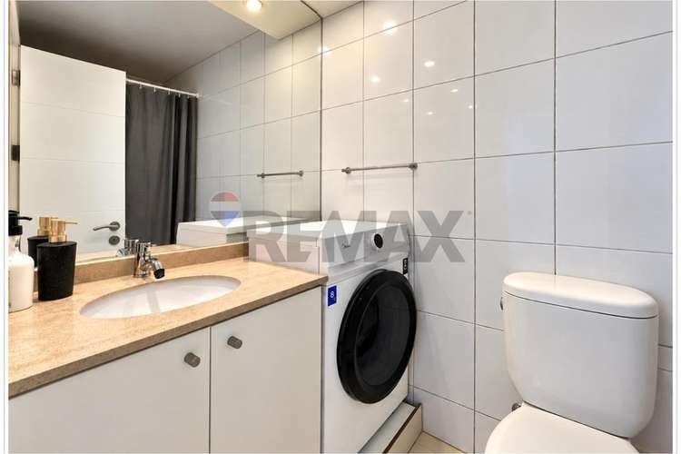 Venta depto 2d2b 1e & 1 bodega providencia - Imagen 8