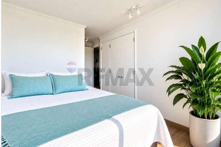 Venta depto 2d2b 1e & 1 bodega providencia - Imagen 5