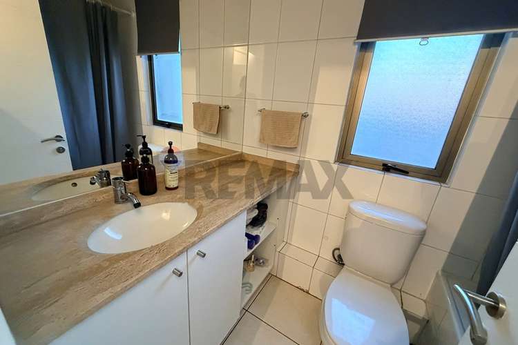 Venta depto 2d2b 1e & 1 bodega providencia - Imagen 18