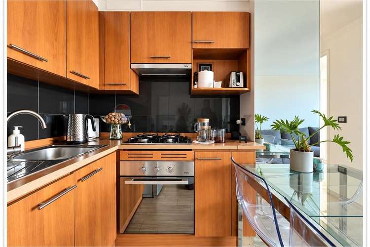 Venta depto 2d2b 1e & 1 bodega providencia - Imagen 2
