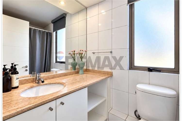 Venta depto 2d2b 1e & 1 bodega providencia - Imagen 4