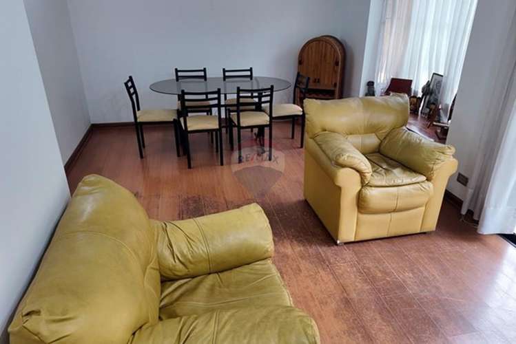 Casa 300 m²  5d 3b ampliada - las condes - Imagen 17