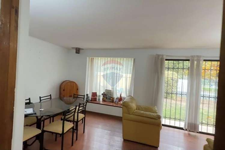Casa 300 m²  5d 3b ampliada - las condes - Imagen 21