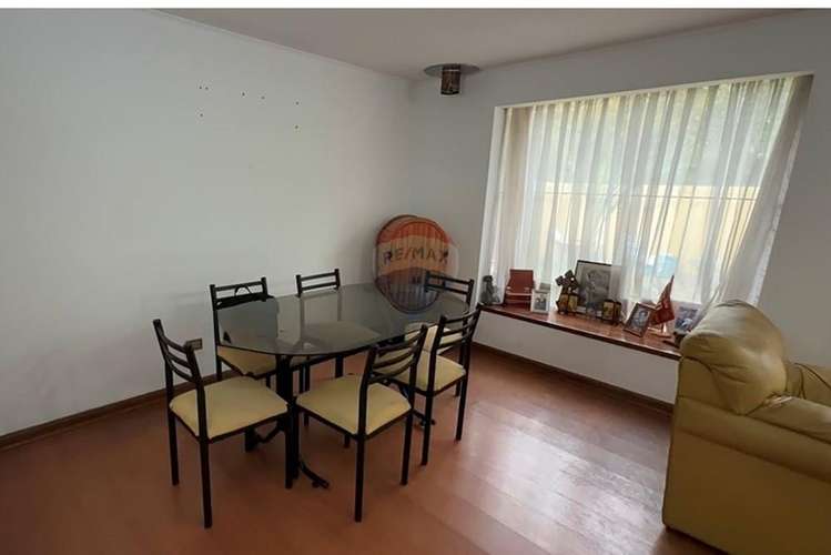 Casa 300 m²  5d 3b ampliada - las condes - Imagen 9