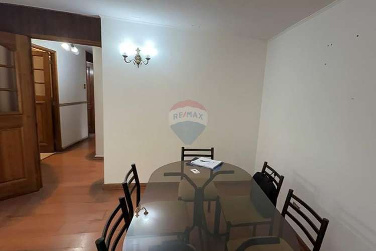 Casa 300 m²  5d 3b ampliada - las condes - Imagen 13