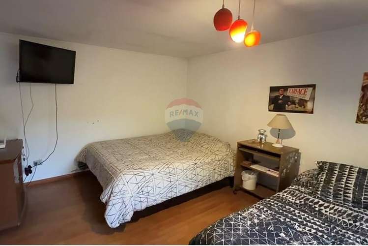 Casa 300 m²  5d 3b ampliada - las condes - Imagen 37