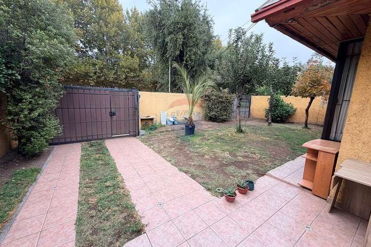 Casa 300 m²  5d 3b ampliada - las condes - Imagen 7
