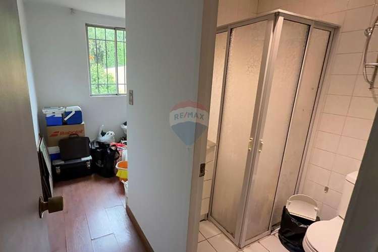 Casa 300 m²  5d 3b ampliada - las condes - Imagen 28