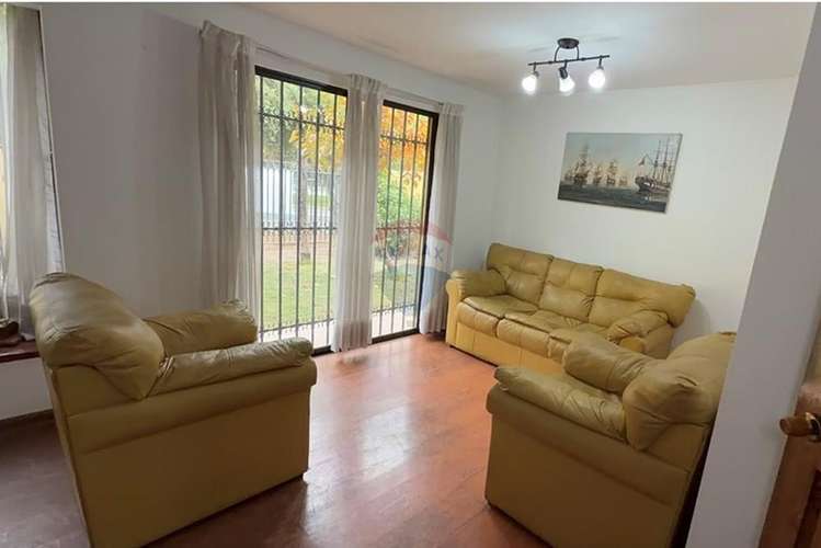 Casa 300 m²  5d 3b ampliada - las condes - Imagen 22