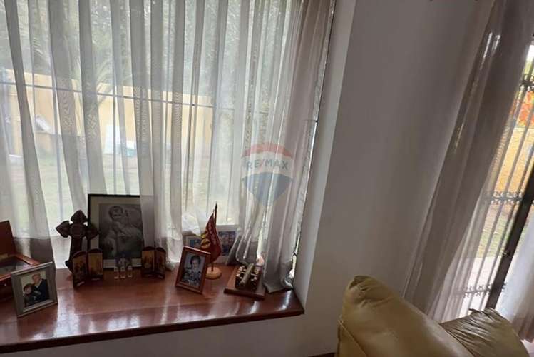 Casa 300 m²  5d 3b ampliada - las condes - Imagen 12